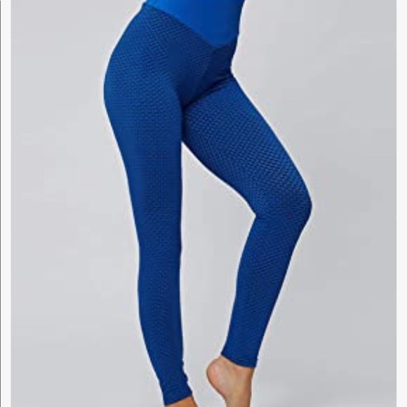 manifique Pants - High Waisted leggings